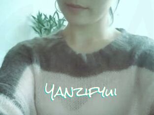 Yanzifyui