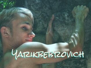 Yarikbebrovich