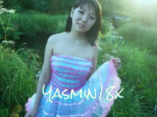 Yasmin18x