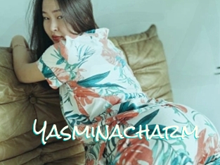 Yasminacharm