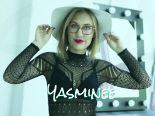 Yasminee