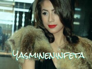 Yasmineninfeta