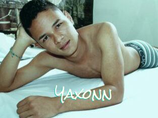 Yaxonn