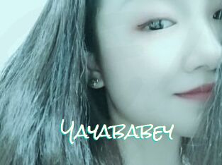 Yayababey