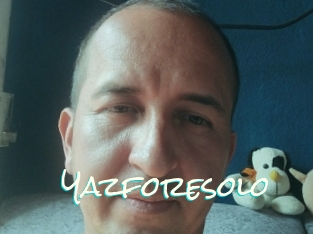 Yazforesolo