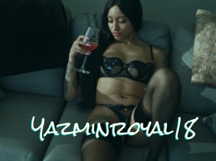 Yazminroyal18