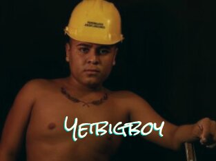 Yeibigboy