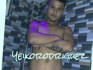 Yeikorodriguez
