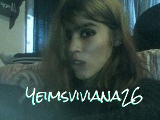 Yeimsviviana26