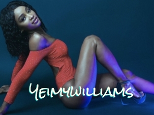 Yeimywilliams