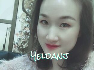 Yeldanj