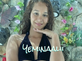 Yeminaalii