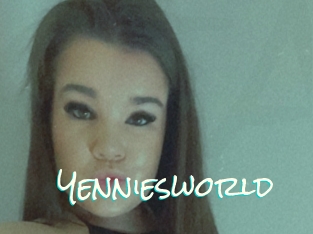 Yenniesworld