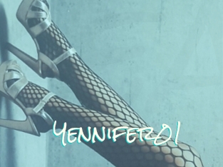 Yennifer01