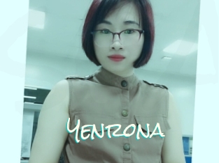 Yenrona