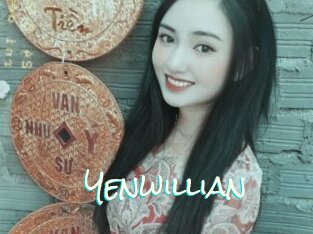 Yenwillian