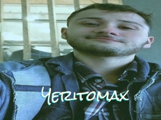 Yeritomax