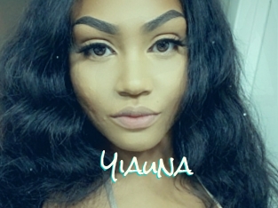 Yiauna