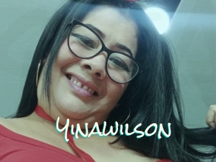 Yinawilson