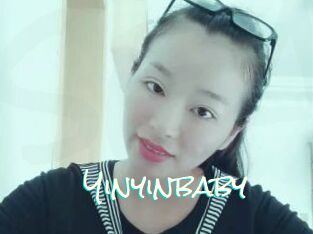 Yinyinbaby