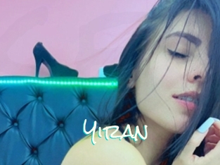 Yiran