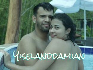 Yiselanddamian