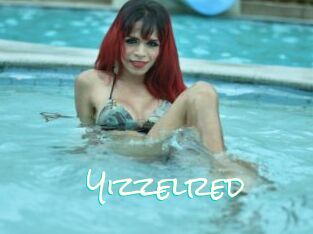 Yizzelred
