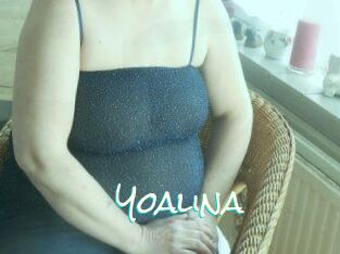 Yoalina