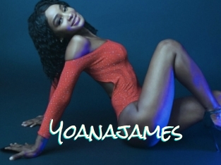 Yoanajames