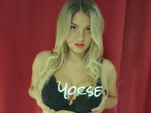 Yocse