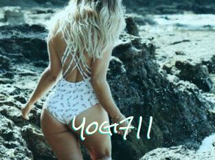 Yogi711