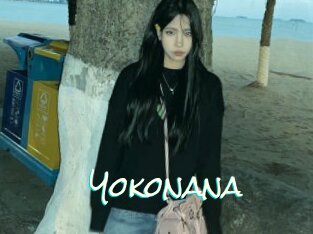 Yokonana