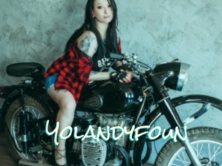 Yolandyfoun