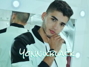 Yonnixblack