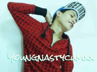 Youngnastycumxx