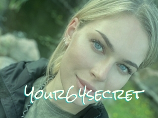 Your64secret