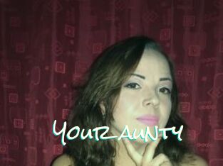 Your_aunty
