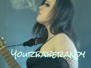 Yourbaberandy