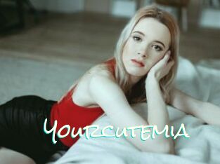 Yourcutemia