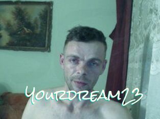 Yourdream23