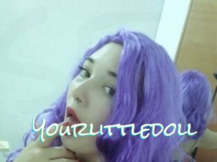 Yourlittledoll