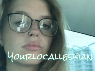 Yourlocallesbian