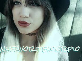 Yourmansfavoritescorpio