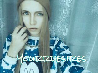 Yourr_desires