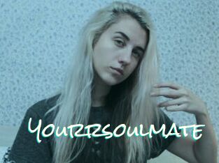 Yourrsoulmate
