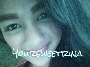 Yoursweetrina