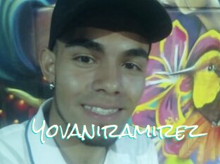 Yovaniramirez