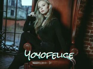 Yoyofelice