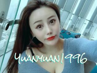 Yuanyuan1996