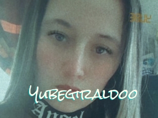 Yubegiraldoo